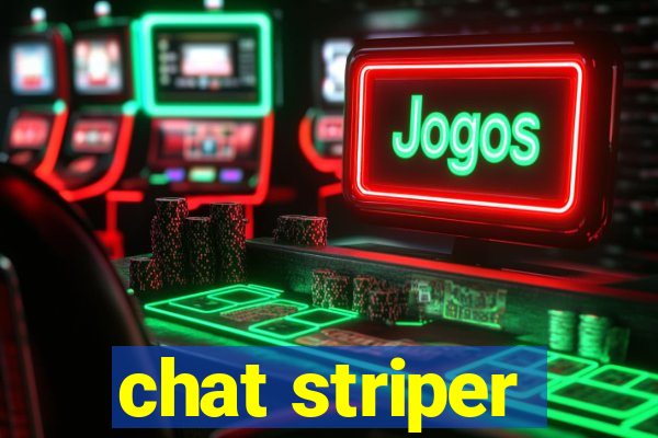 chat striper
